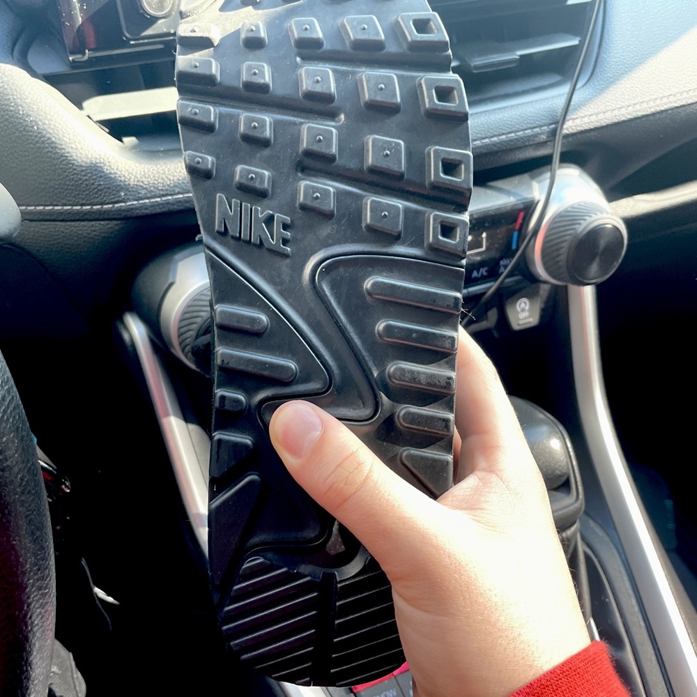 Nike Air Max-90  size 6.5